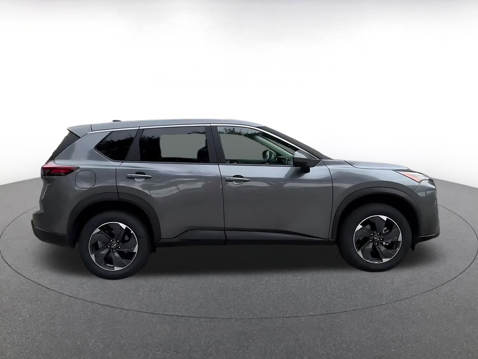 Thumbnail: 2025 Nissan Rogue - 16