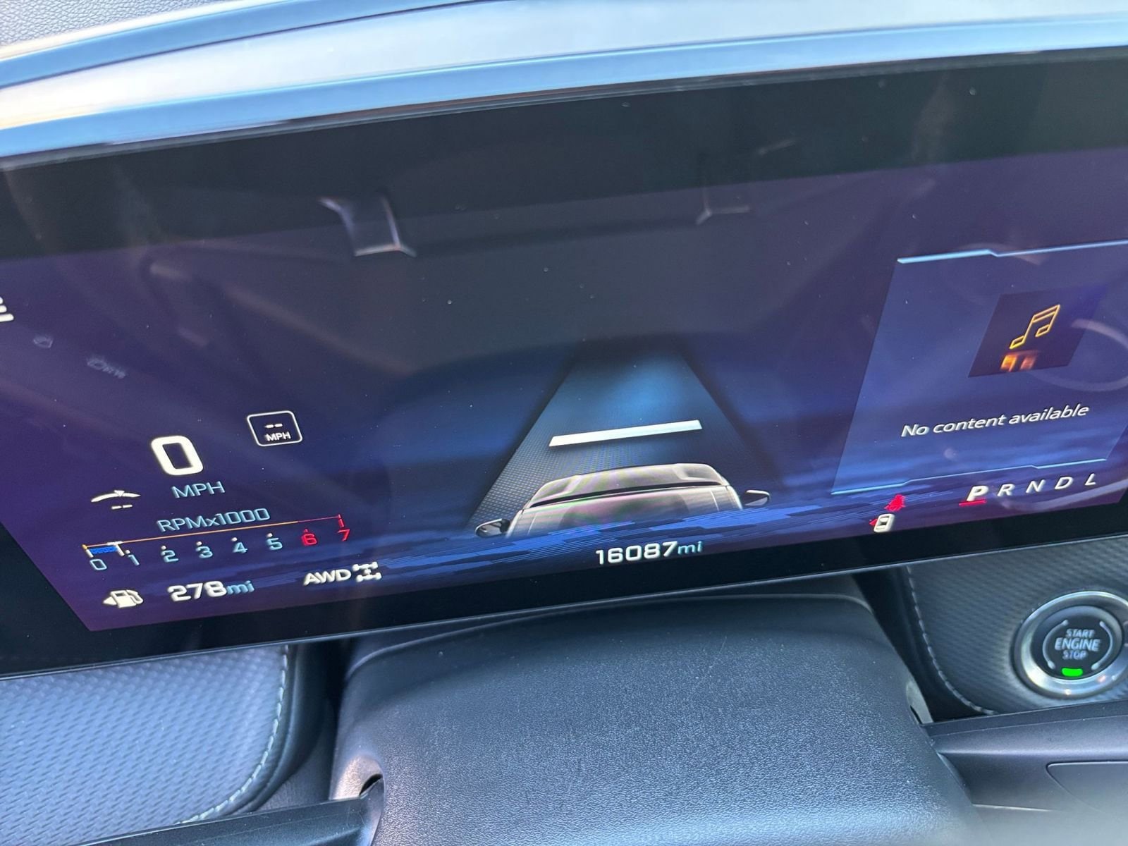 Thumbnail: 2025 Chevrolet Equinox - 34