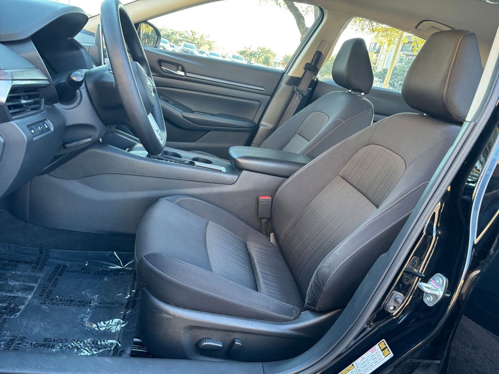 Thumbnail: 2025 Nissan Altima - 22