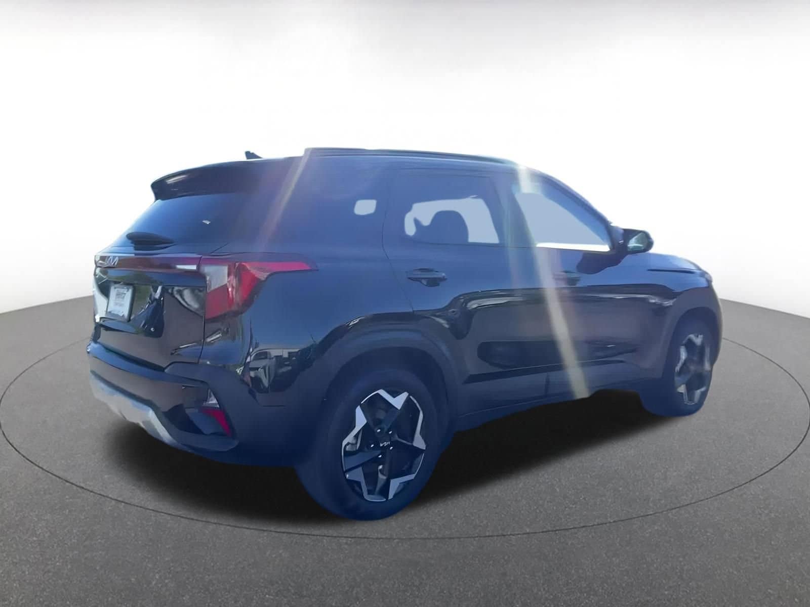 Thumbnail: 2025 Kia Seltos - 13