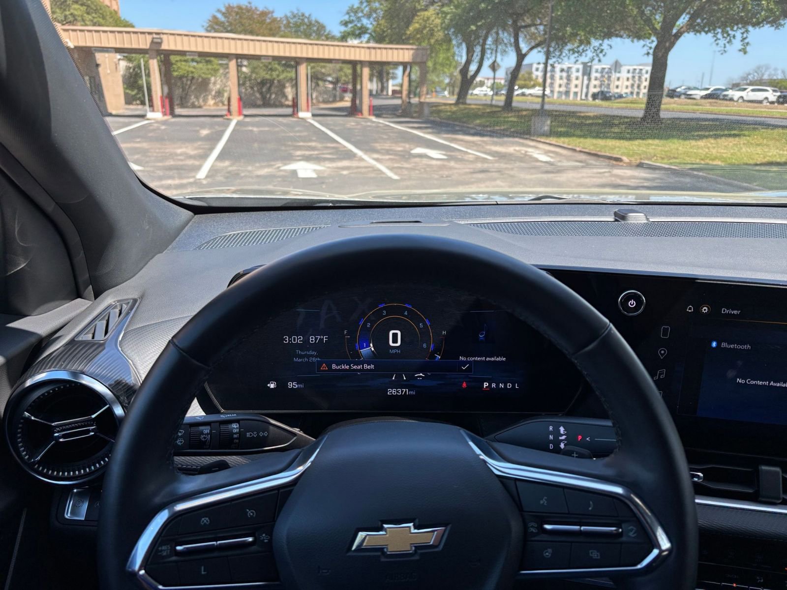 Thumbnail: 2025 Chevrolet Equinox - 29