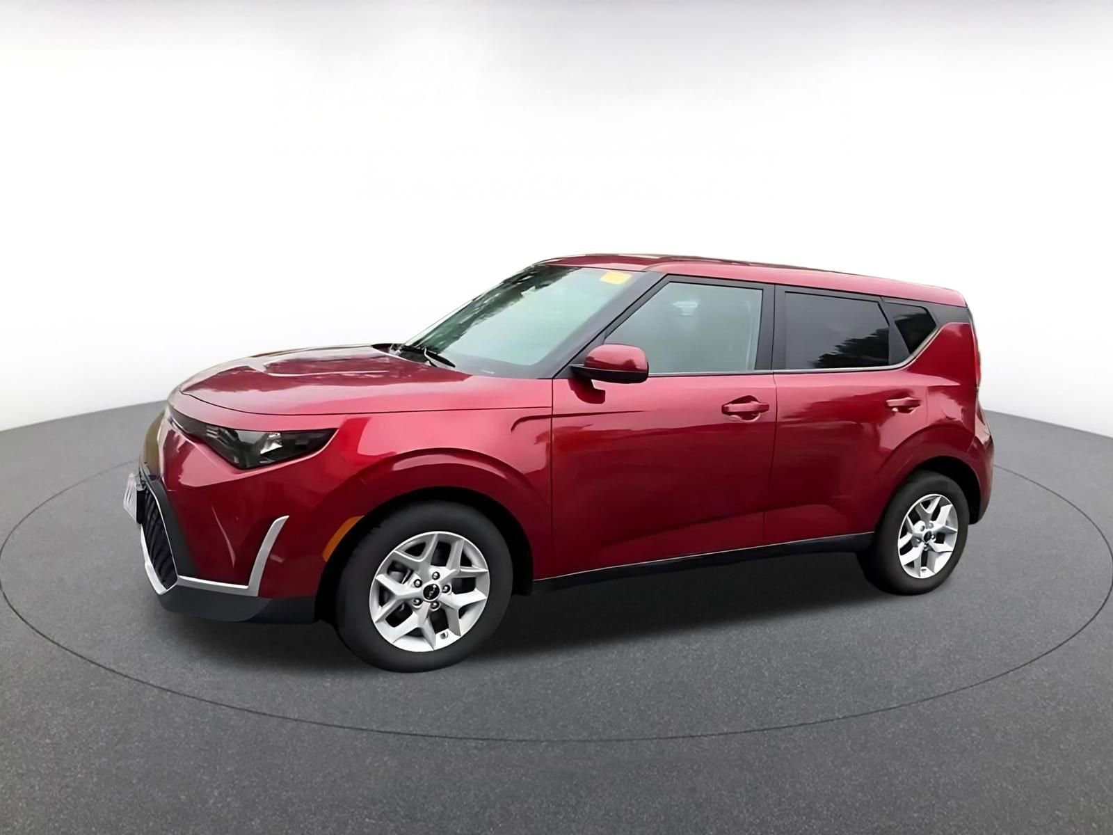 Thumbnail: 2025 Kia Soul - 5