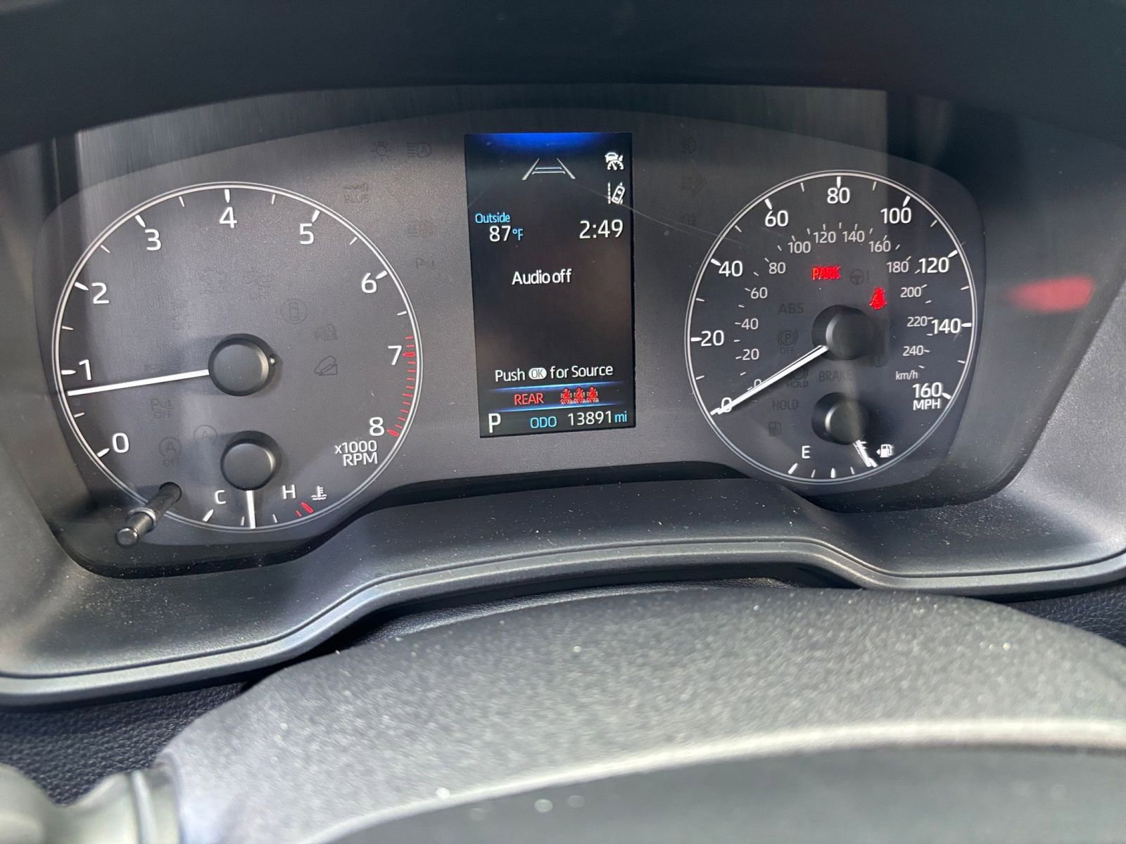 Thumbnail: 2025 Toyota Corolla Cross - 35