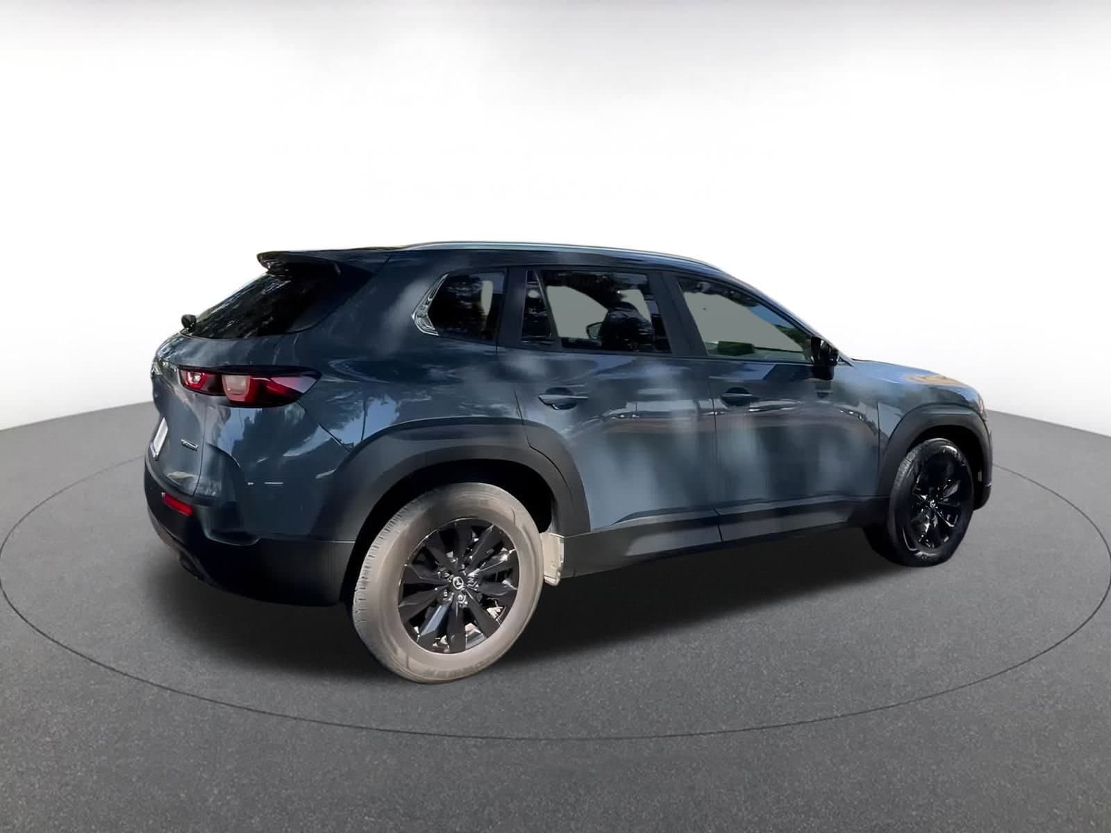 Thumbnail: 2025 Mazda CX-50 - 13