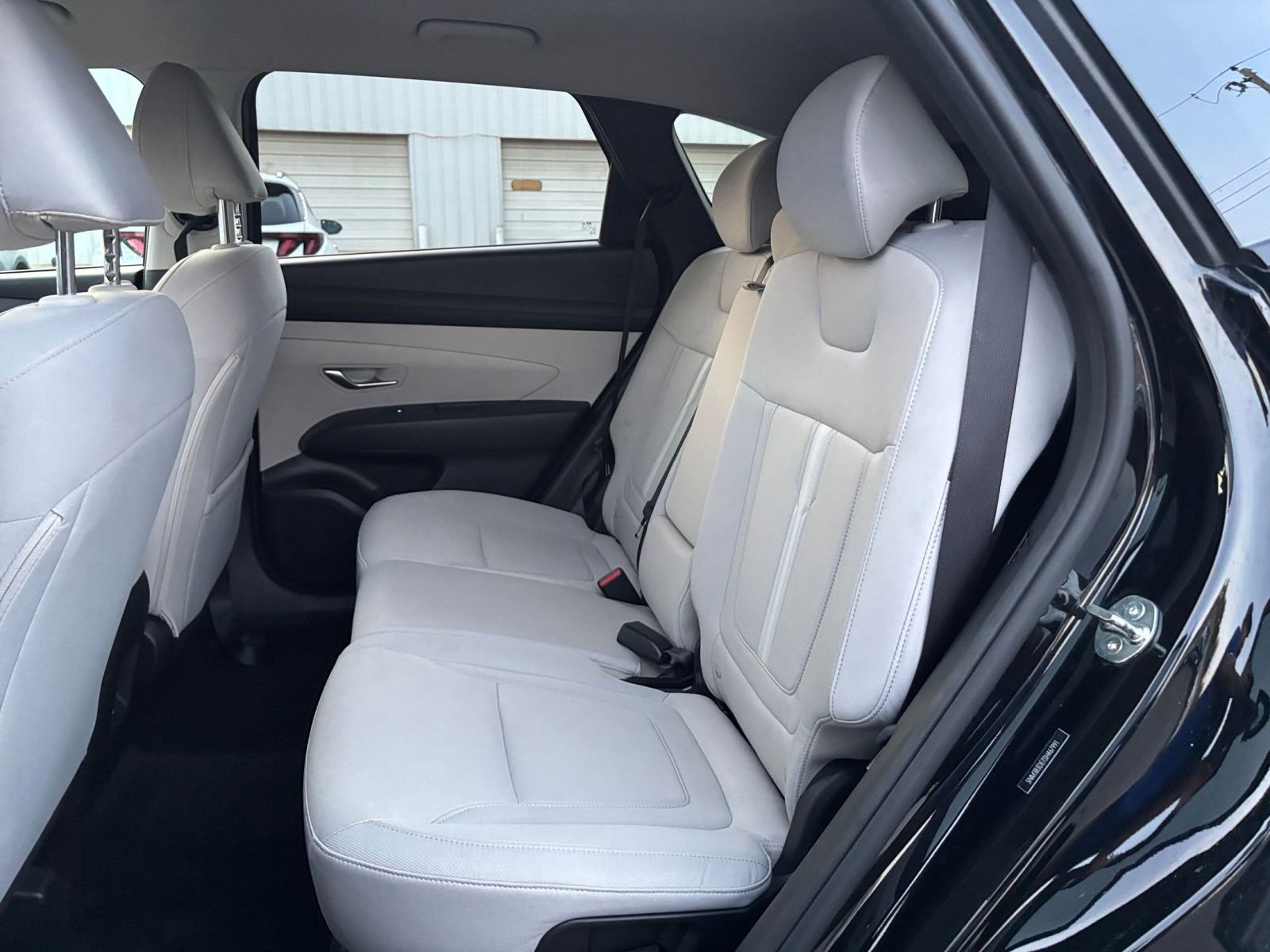 Thumbnail: 2025 Hyundai Tucson - 20