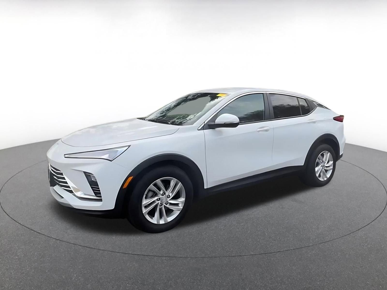 Thumbnail: 2025 Buick Envista - 7