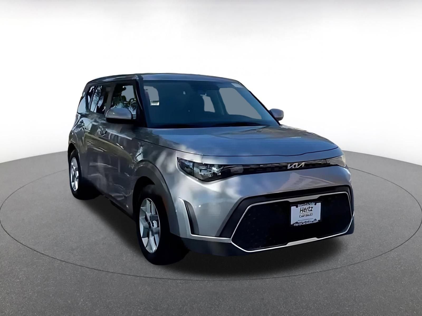 Thumbnail: 2025 Kia Soul - 3