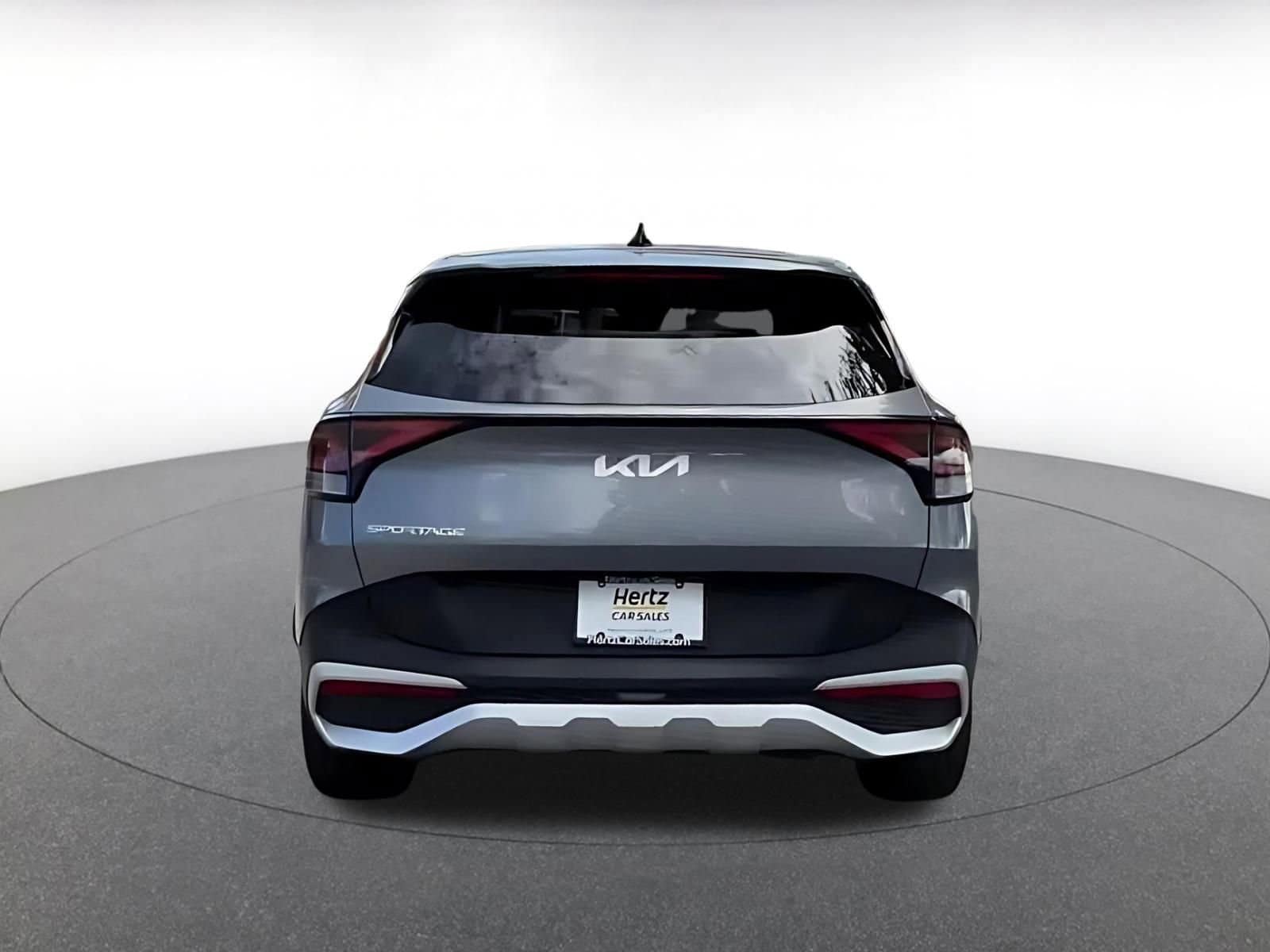 Thumbnail: 2025 Kia Sportage - 12