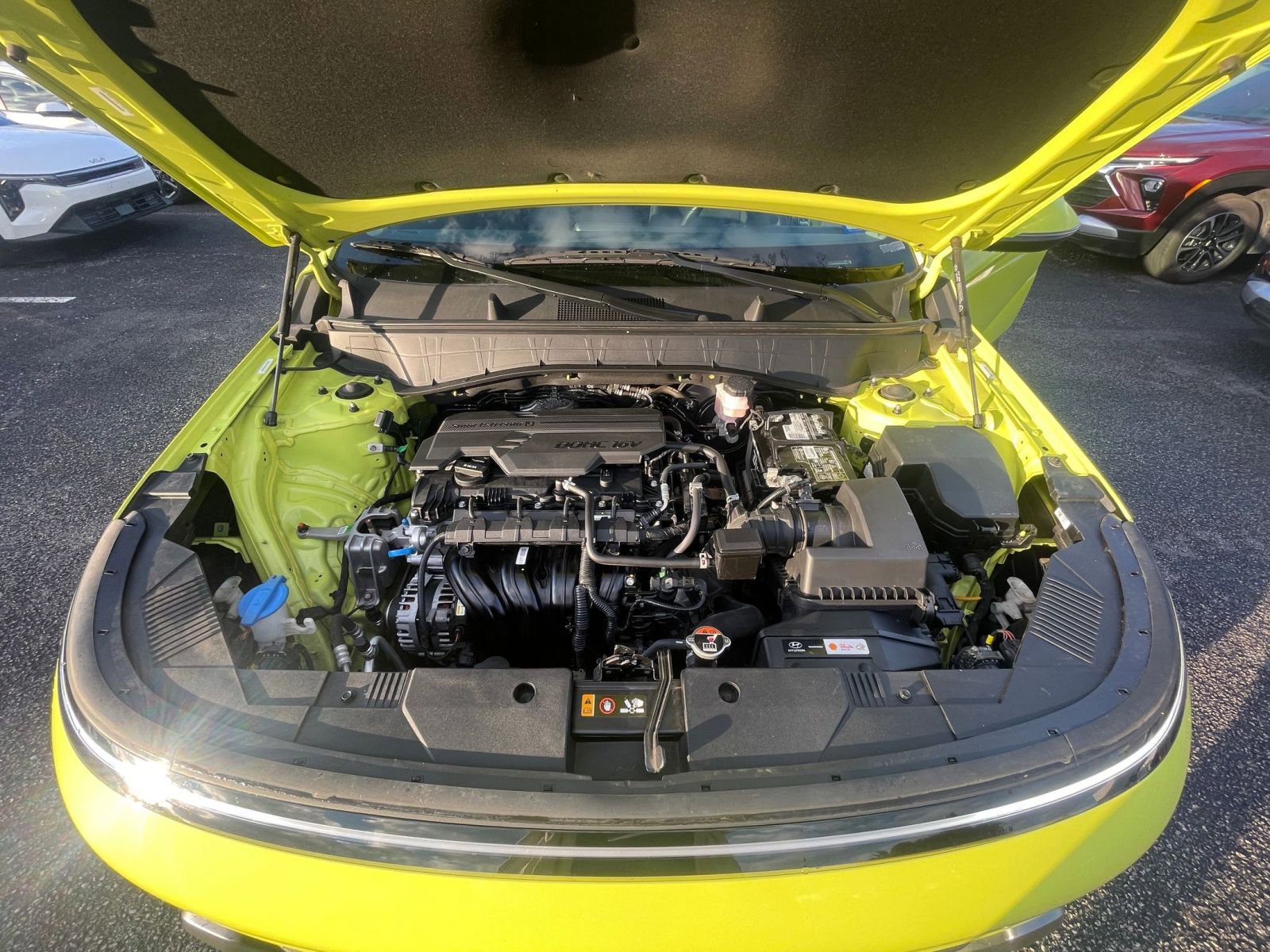 Thumbnail: 2025 Hyundai Kona - 31