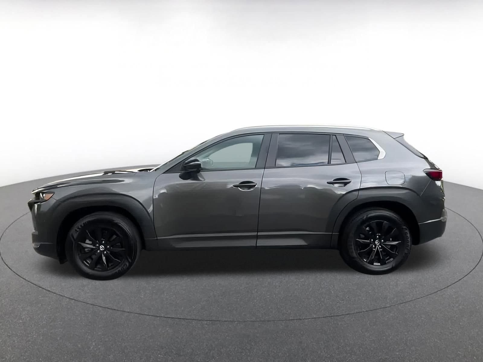 Thumbnail: 2025 Mazda CX-50 - 7