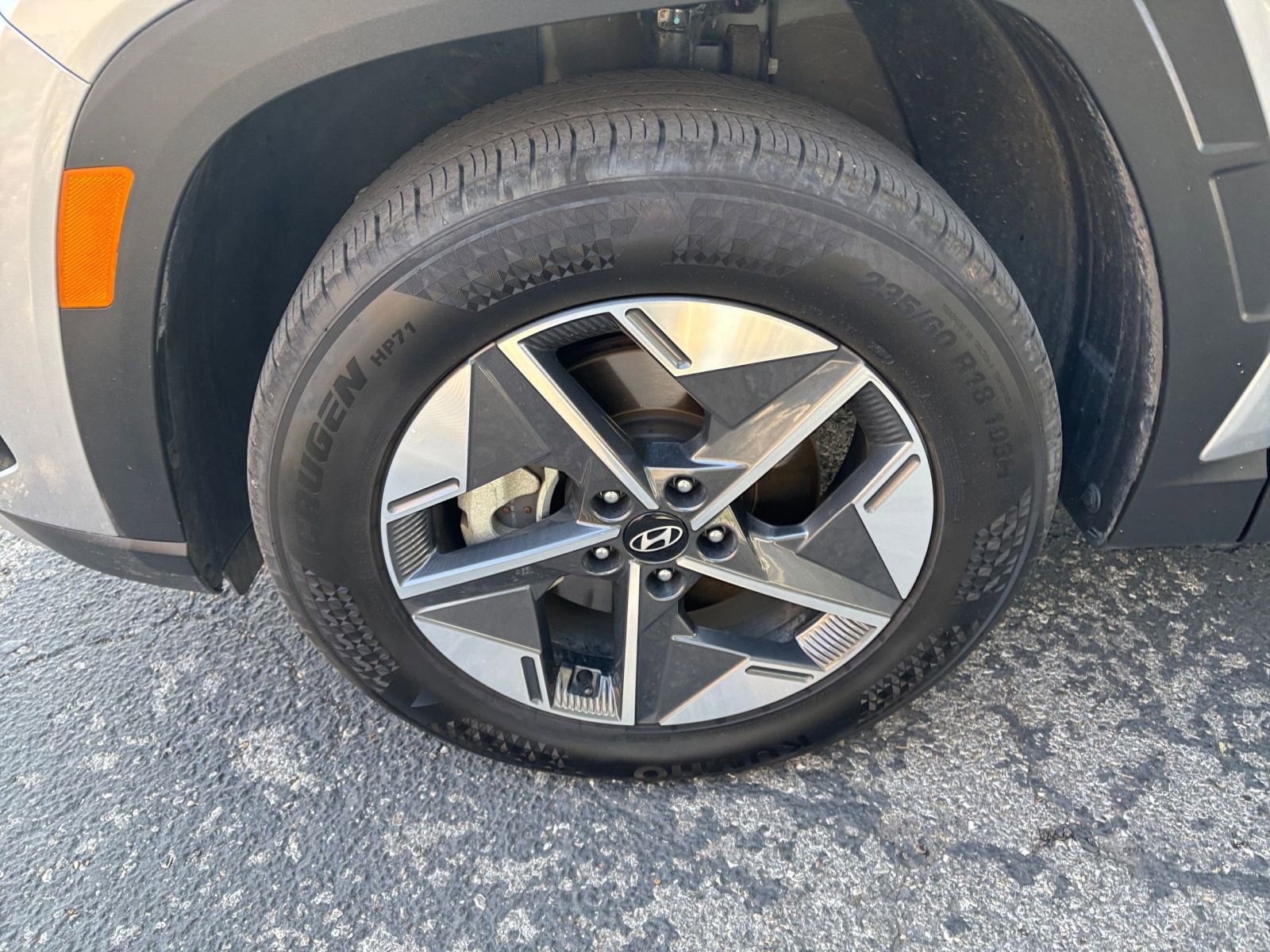 Thumbnail: 2025 Hyundai Tucson - 23