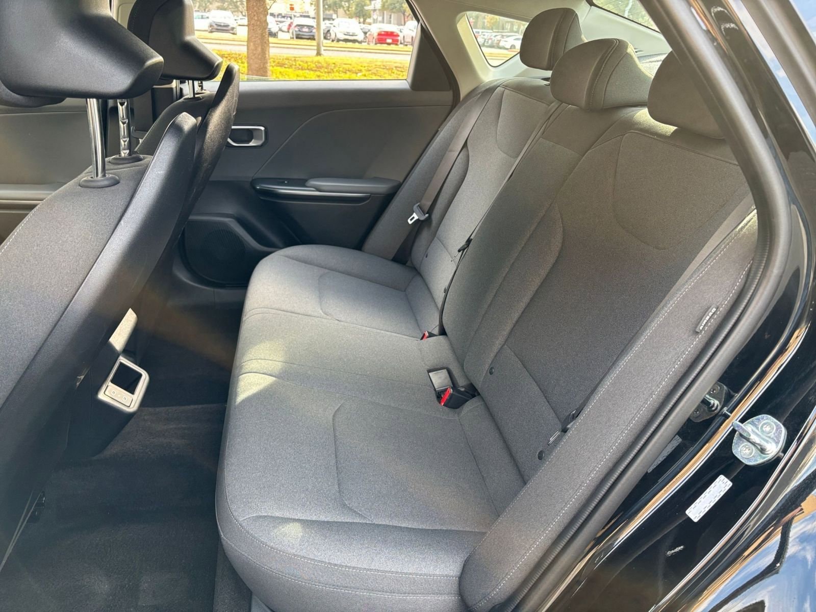 Thumbnail: 2025 Kia K4 - 21