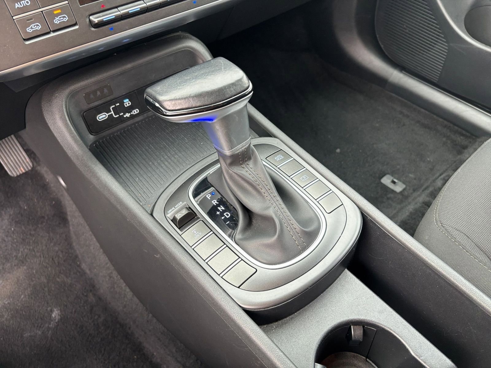 Thumbnail: 2025 Hyundai Kona - 35