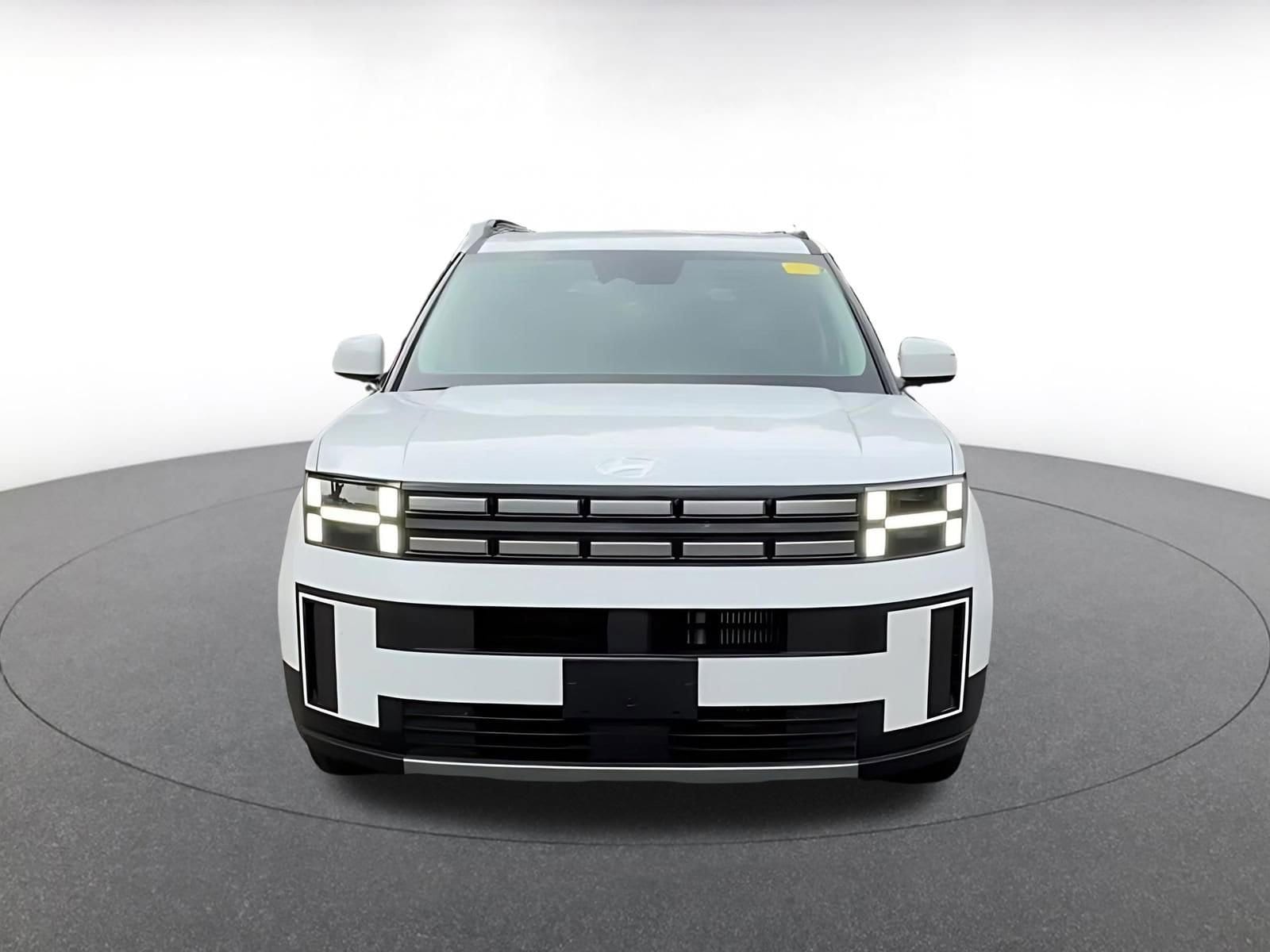 Thumbnail: 2025 Hyundai Santa Fe - 5