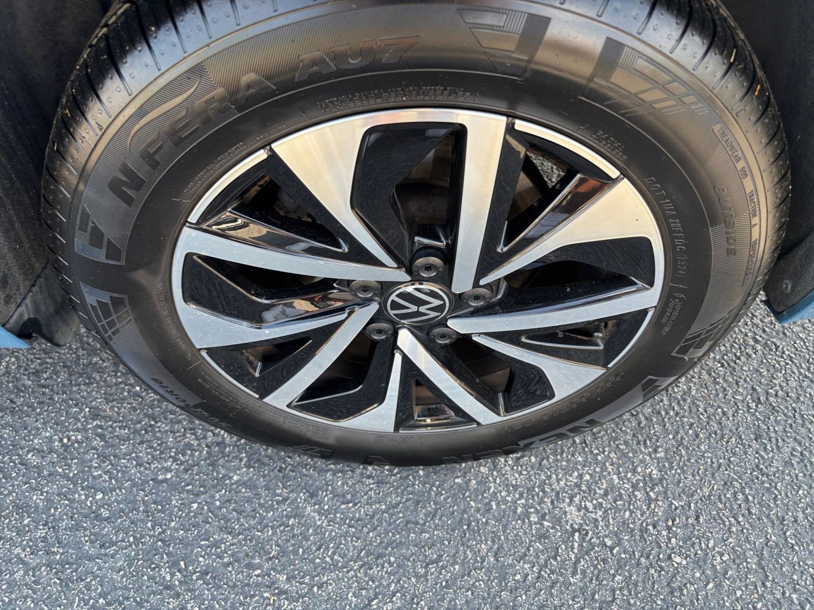 Thumbnail: 2025 Volkswagen Jetta - 28