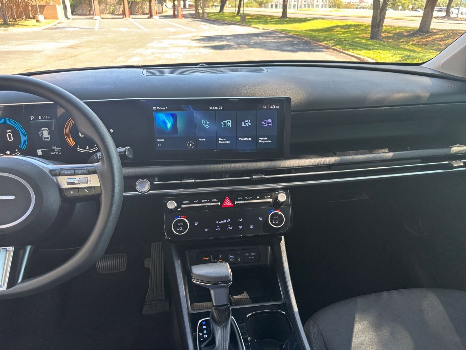 Thumbnail: 2025 Hyundai Tucson - 27