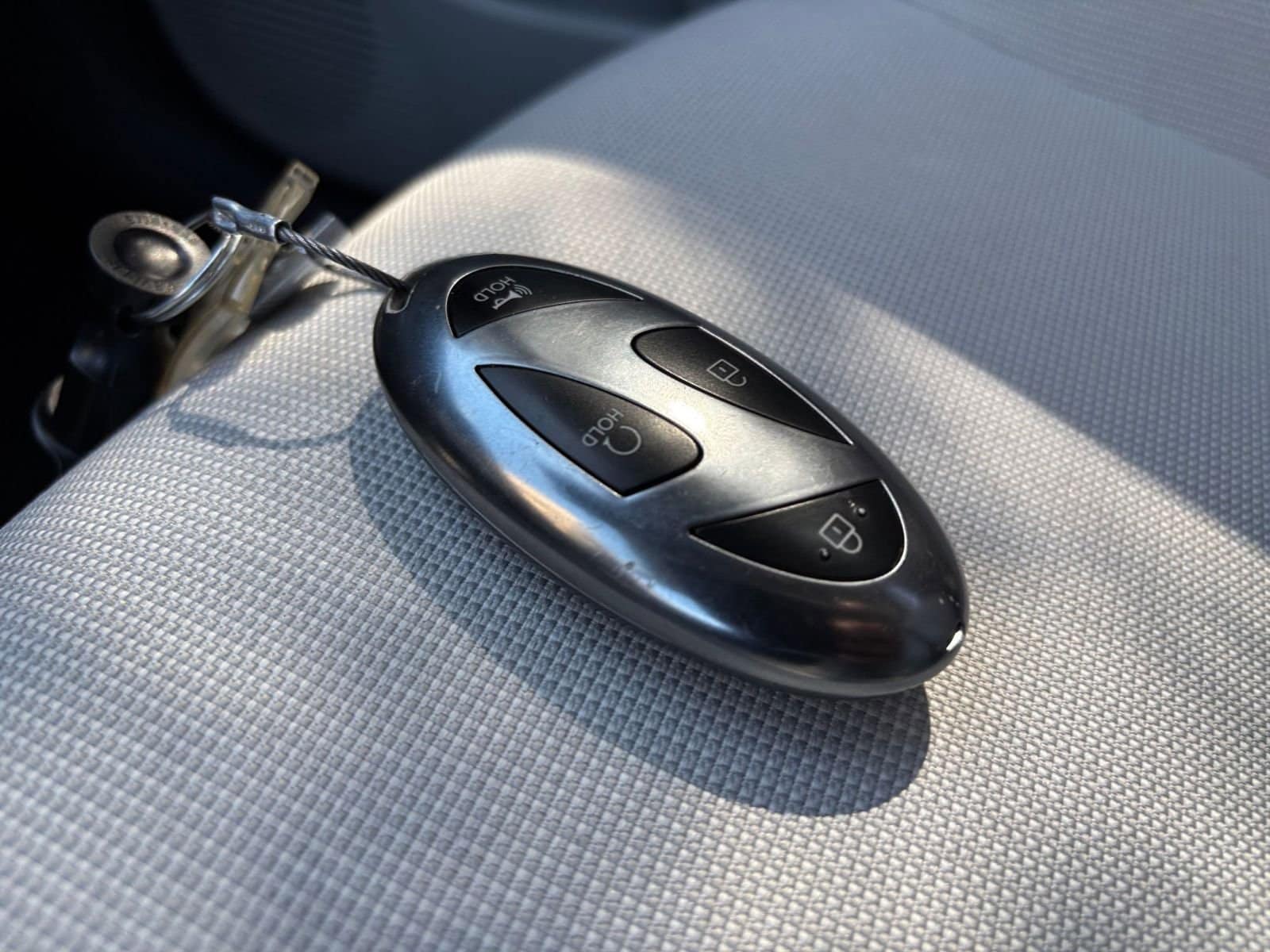 Thumbnail: 2025 Hyundai Kona - 18