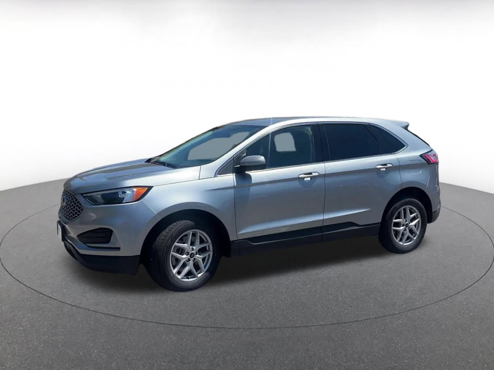 Thumbnail: 2024 Ford Edge - 7