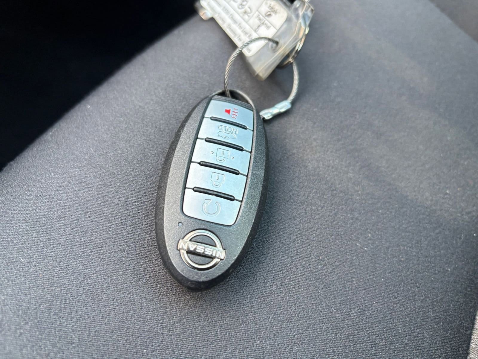 Thumbnail: 2025 Nissan Altima - 18