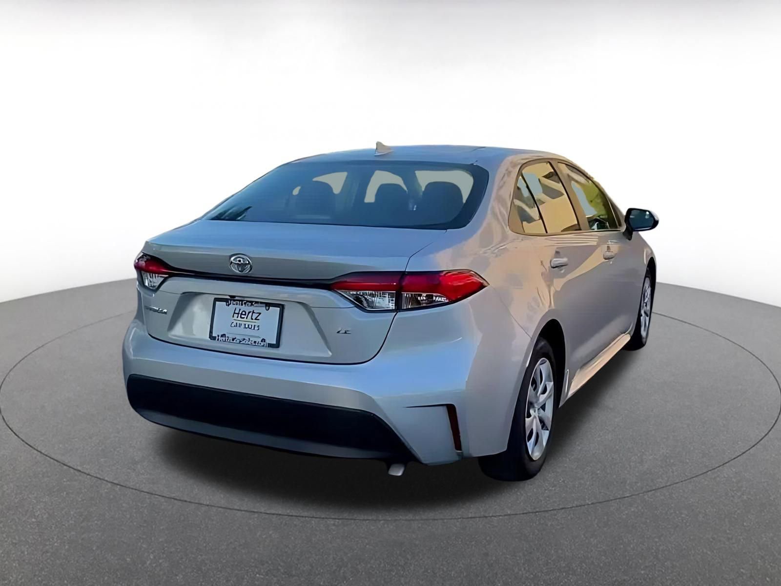 Thumbnail: 2025 Toyota Corolla - 13