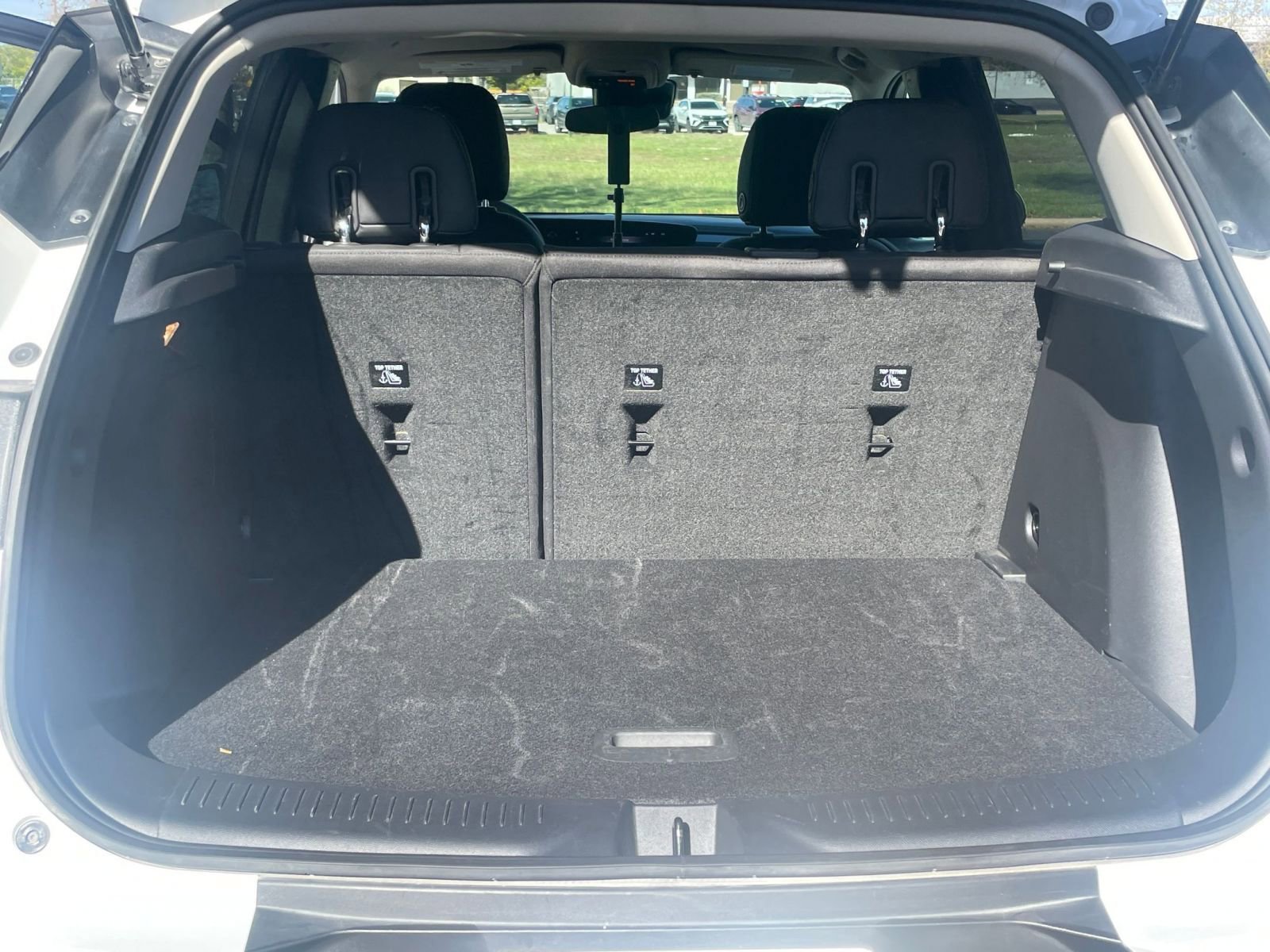 Thumbnail: 2025 Buick Encore GX - 25