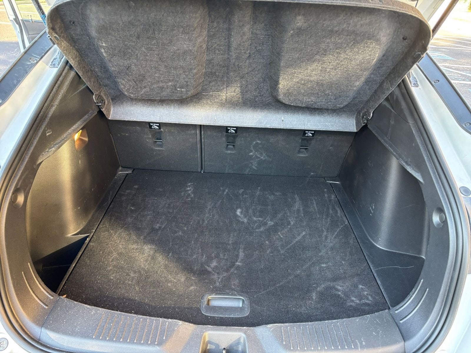 Thumbnail: 2025 Buick Envista - 25