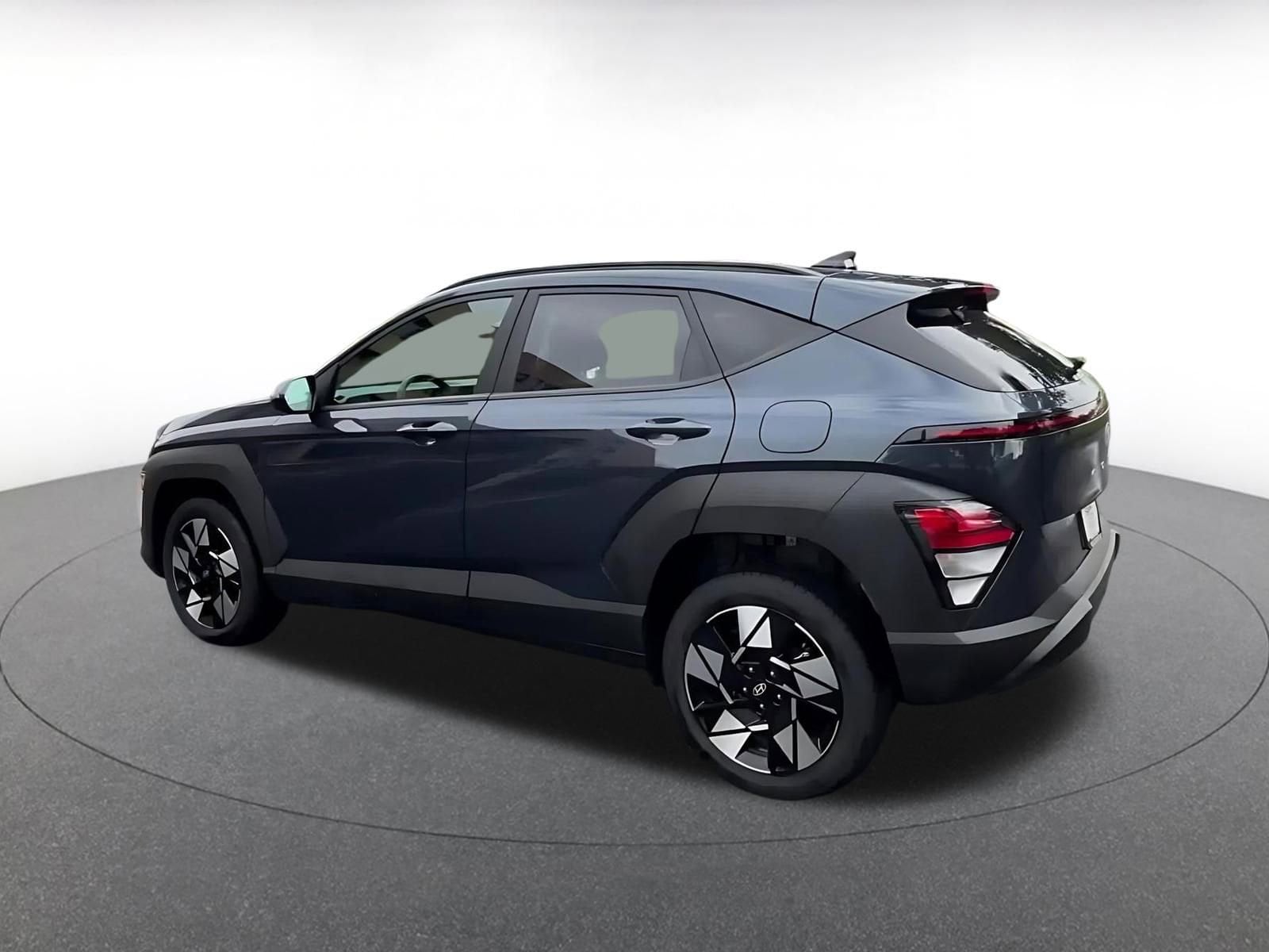 Thumbnail: 2025 Hyundai Kona - 10