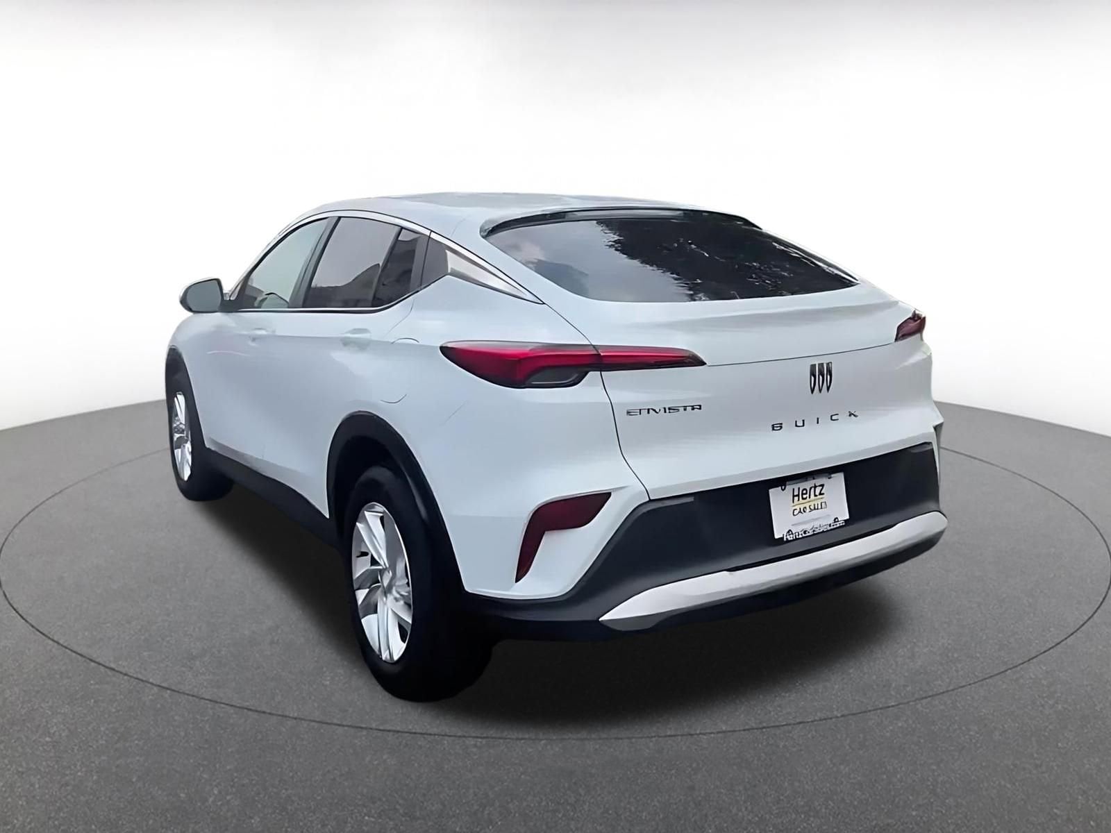 Thumbnail: 2025 Buick Envista - 11