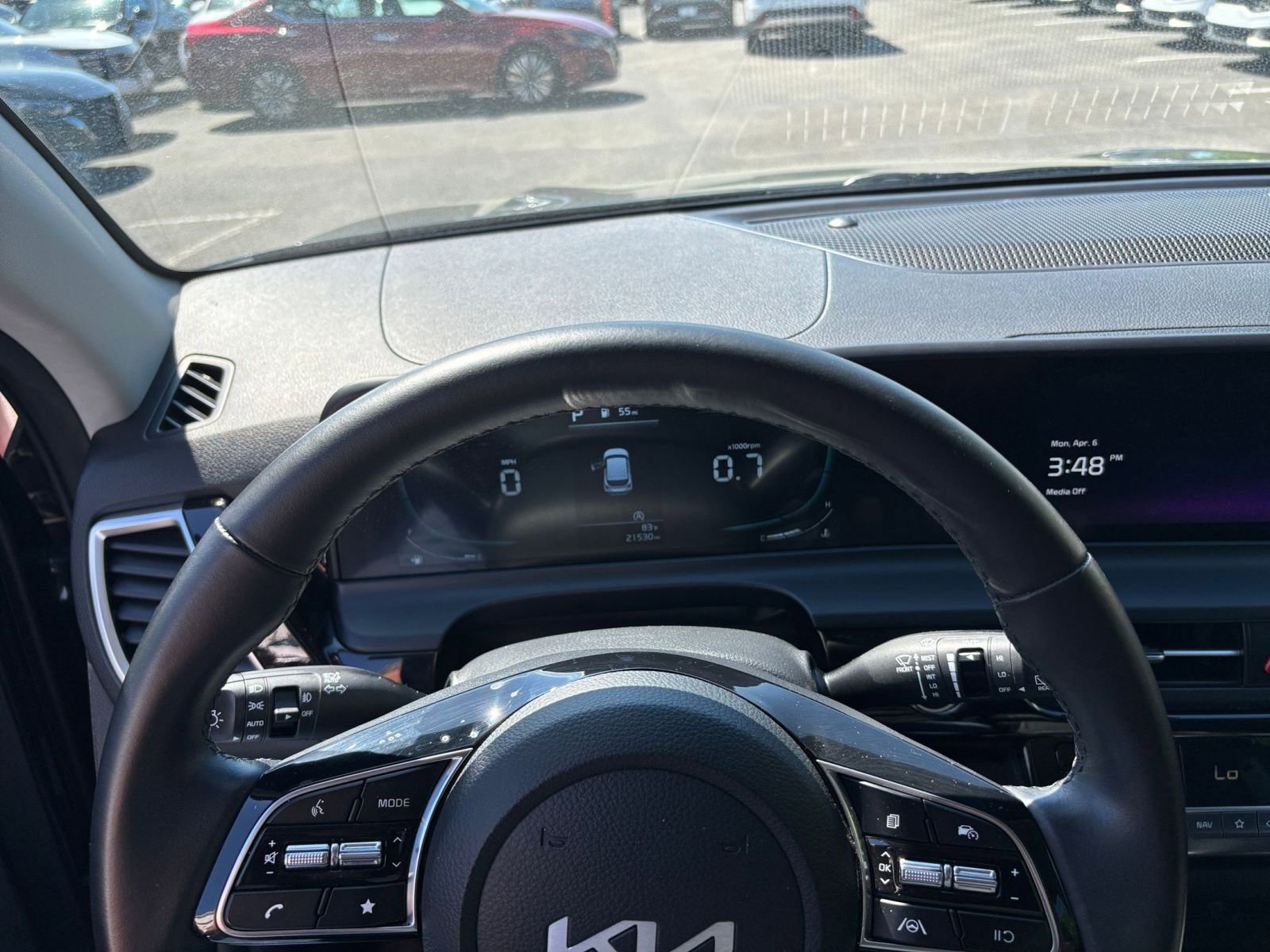 Thumbnail: 2025 Kia Seltos - 29
