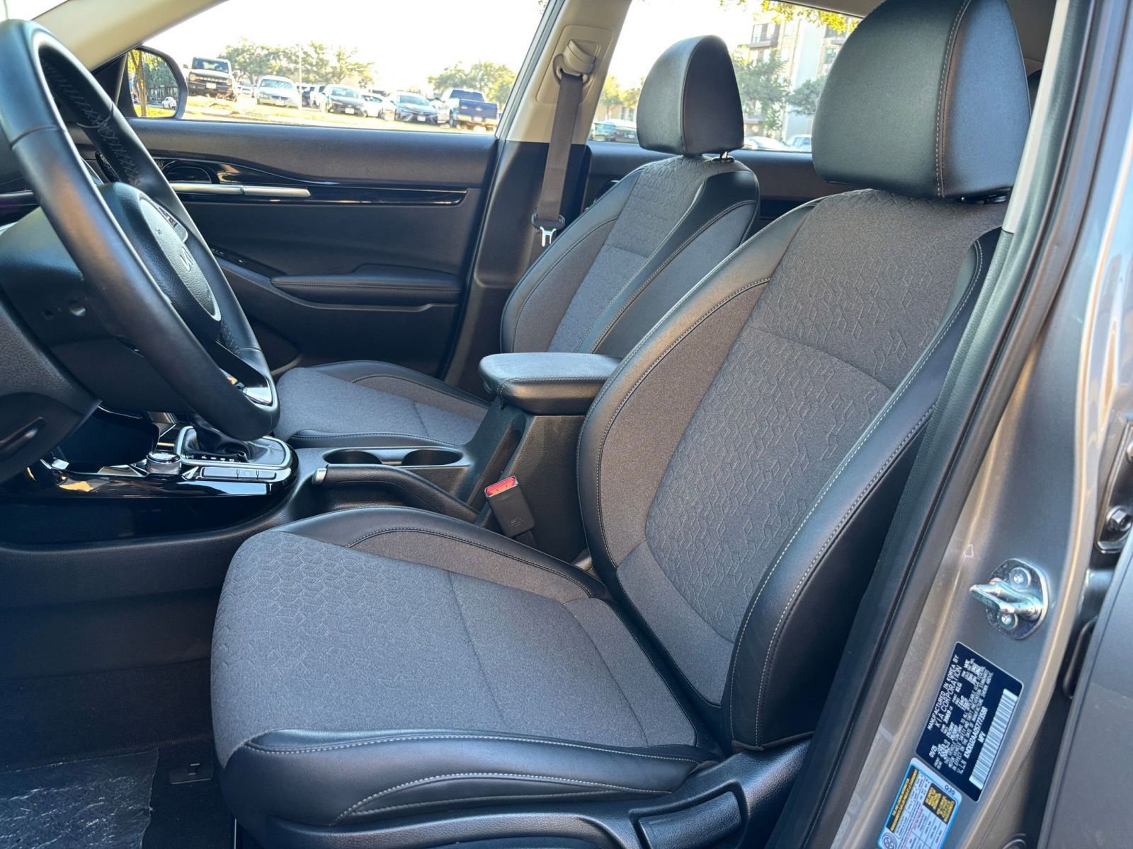 Thumbnail: 2025 Jeep Compass - 26