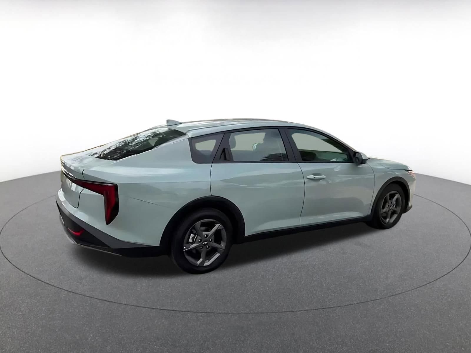 Thumbnail: 2025 Kia K4 - 13