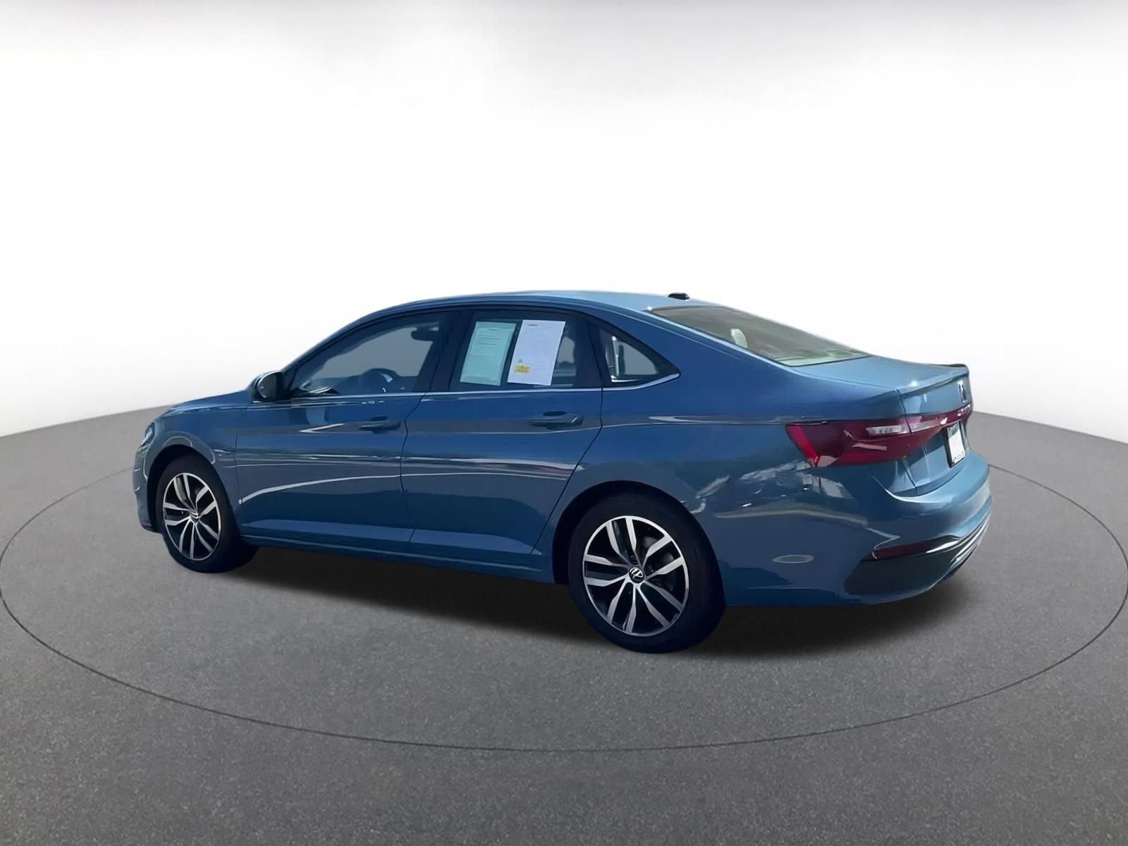 Thumbnail: 2025 Volkswagen Jetta - 8