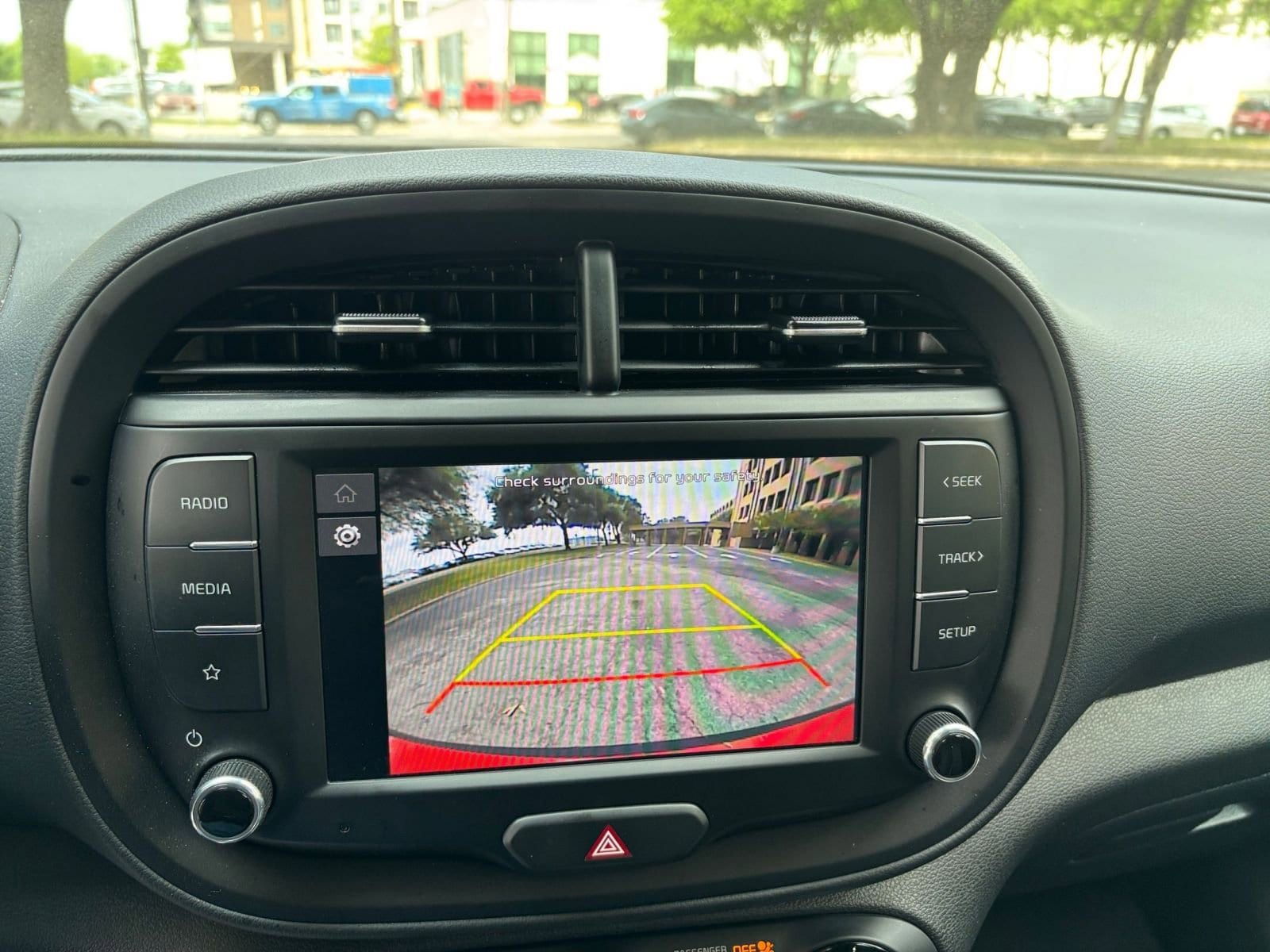 Thumbnail: 2025 Kia Soul - 20