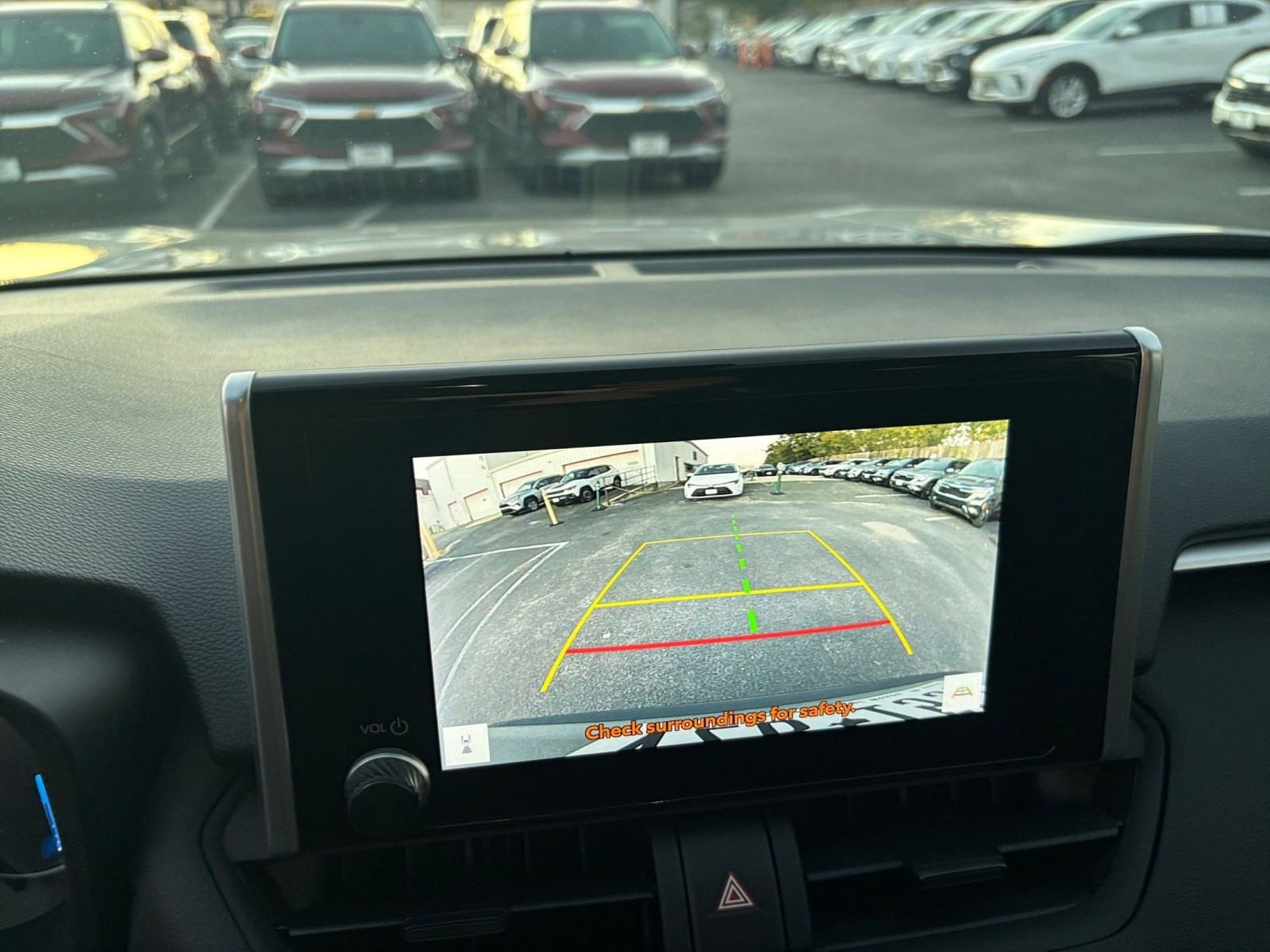 Thumbnail: 2025 Toyota RAV4 - 17