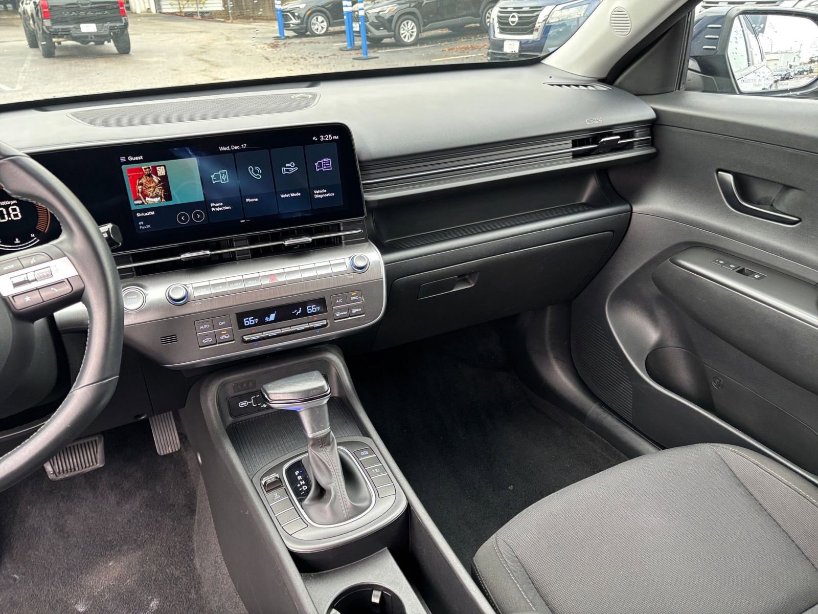 Thumbnail: 2025 Hyundai Kona - 29