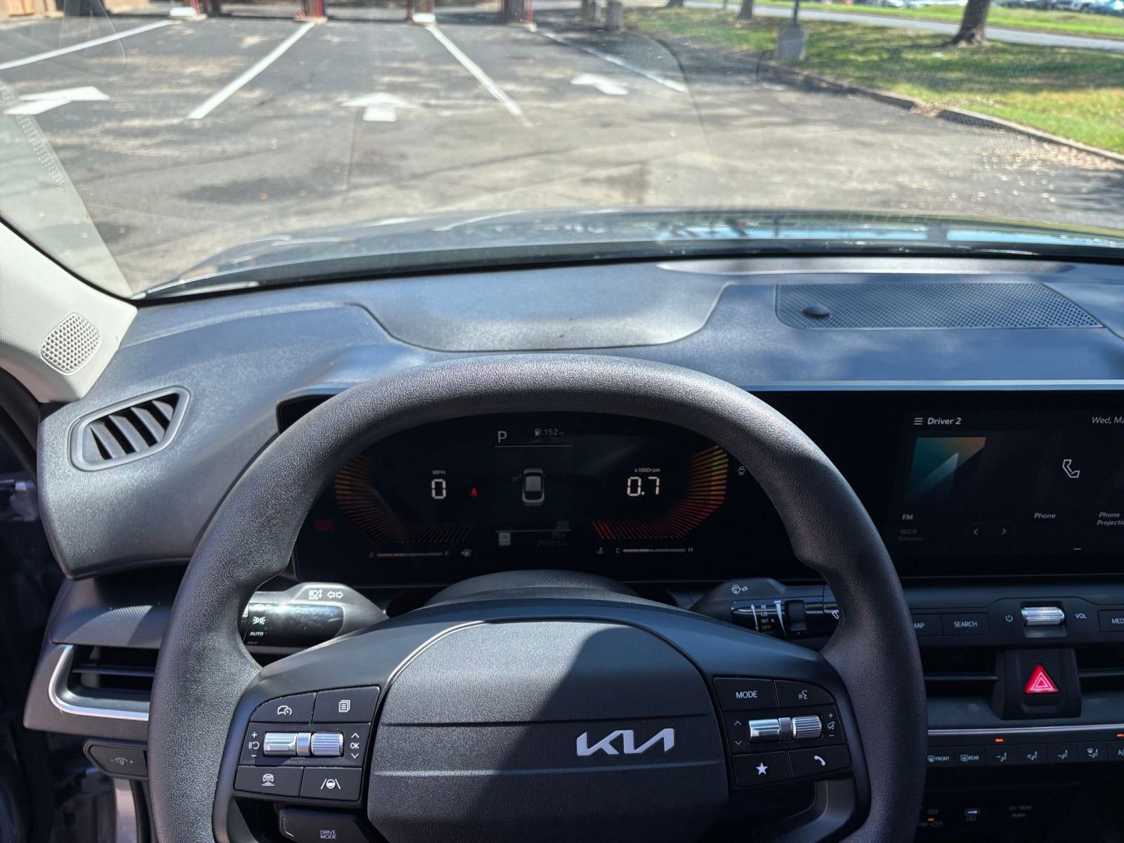 Thumbnail: 2025 Kia K4 - 29