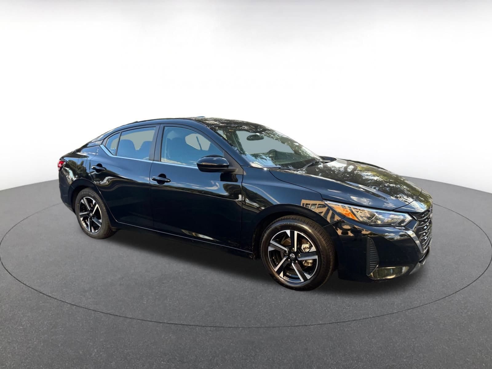 2024 Nissan Sentra