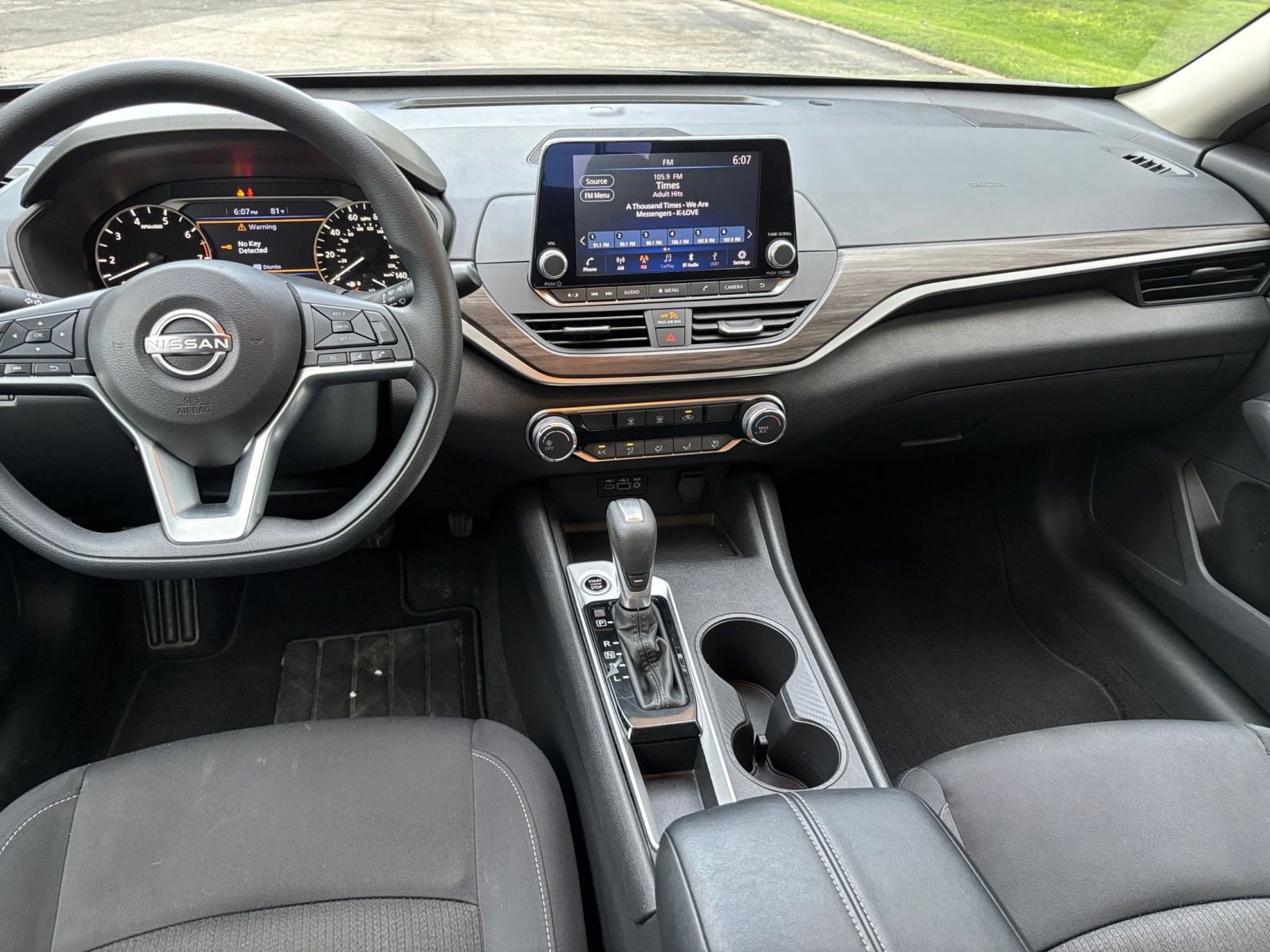 Thumbnail: 2025 Nissan Altima - 28