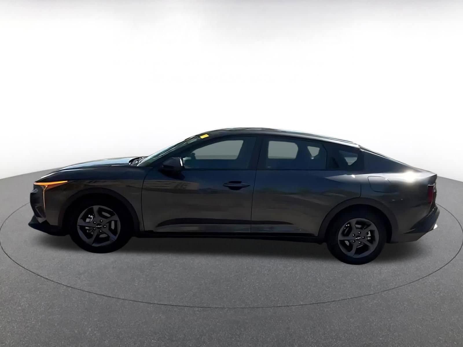 Thumbnail: 2025 Kia K4 - 7