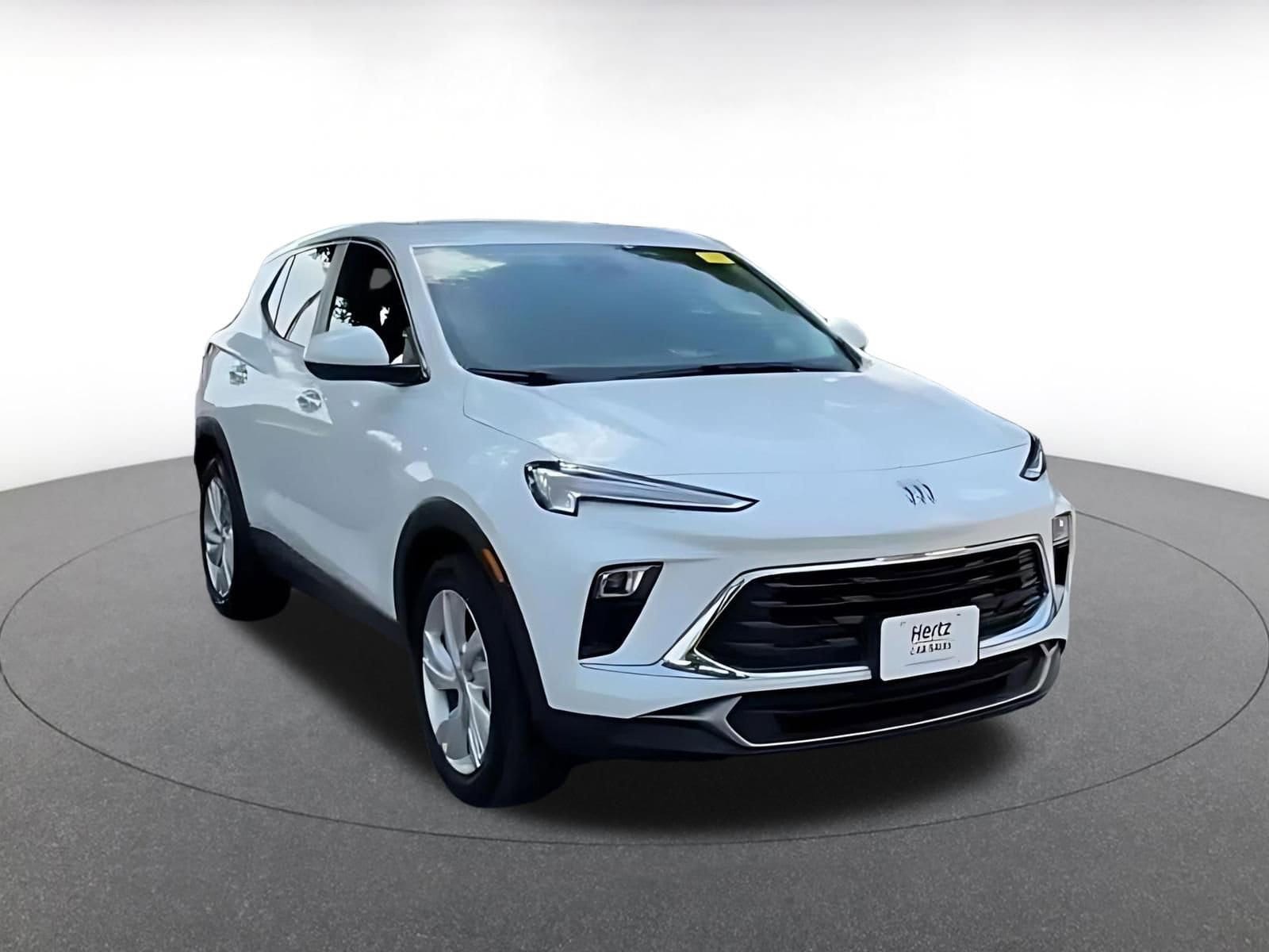 Thumbnail: 2025 Buick Encore GX - 2