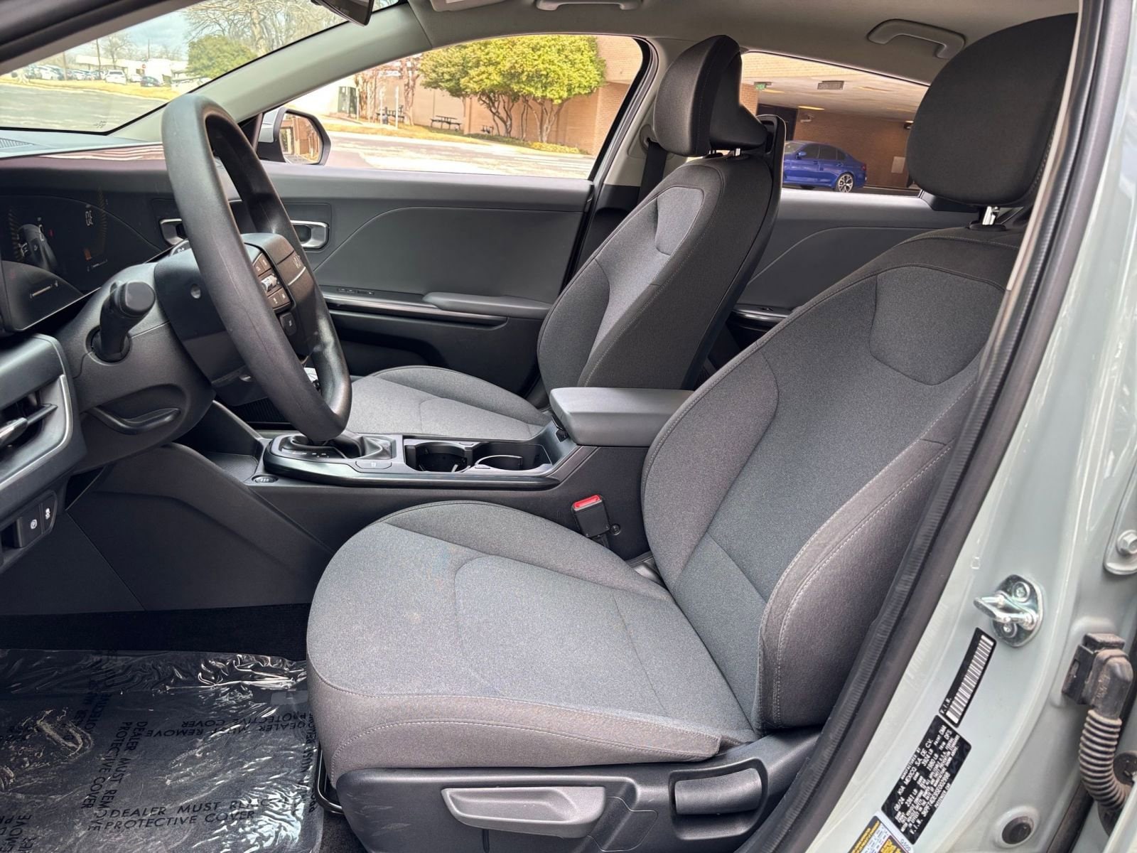 Thumbnail: 2025 Kia K4 - 22