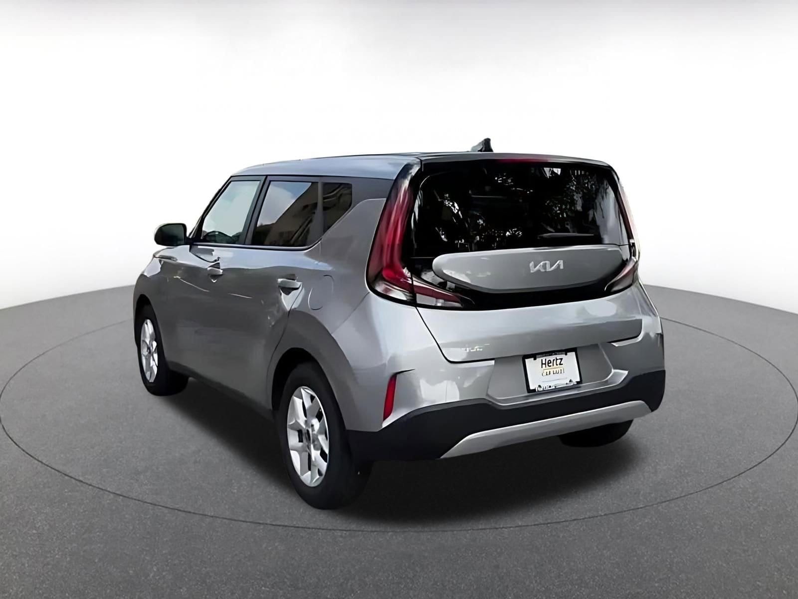 Thumbnail: 2025 Kia Soul - 11