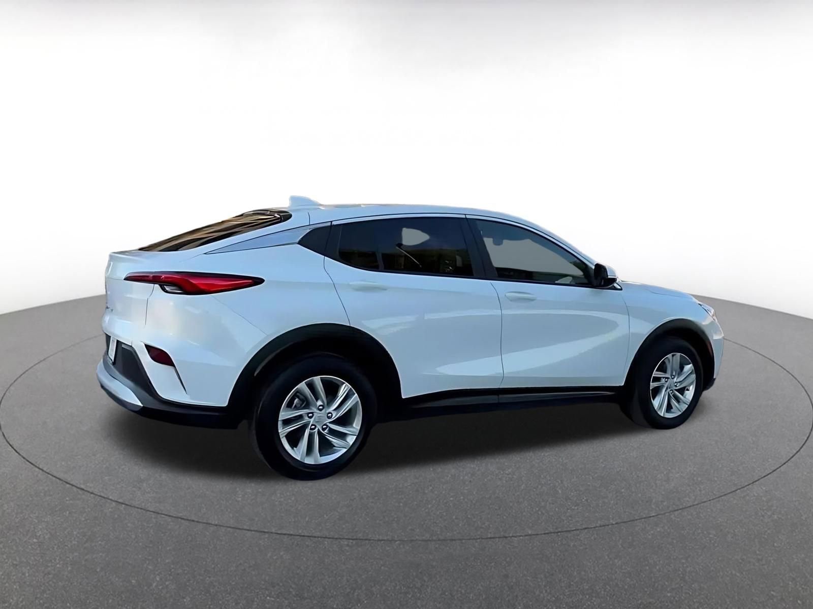 Thumbnail: 2025 Buick Envista - 11