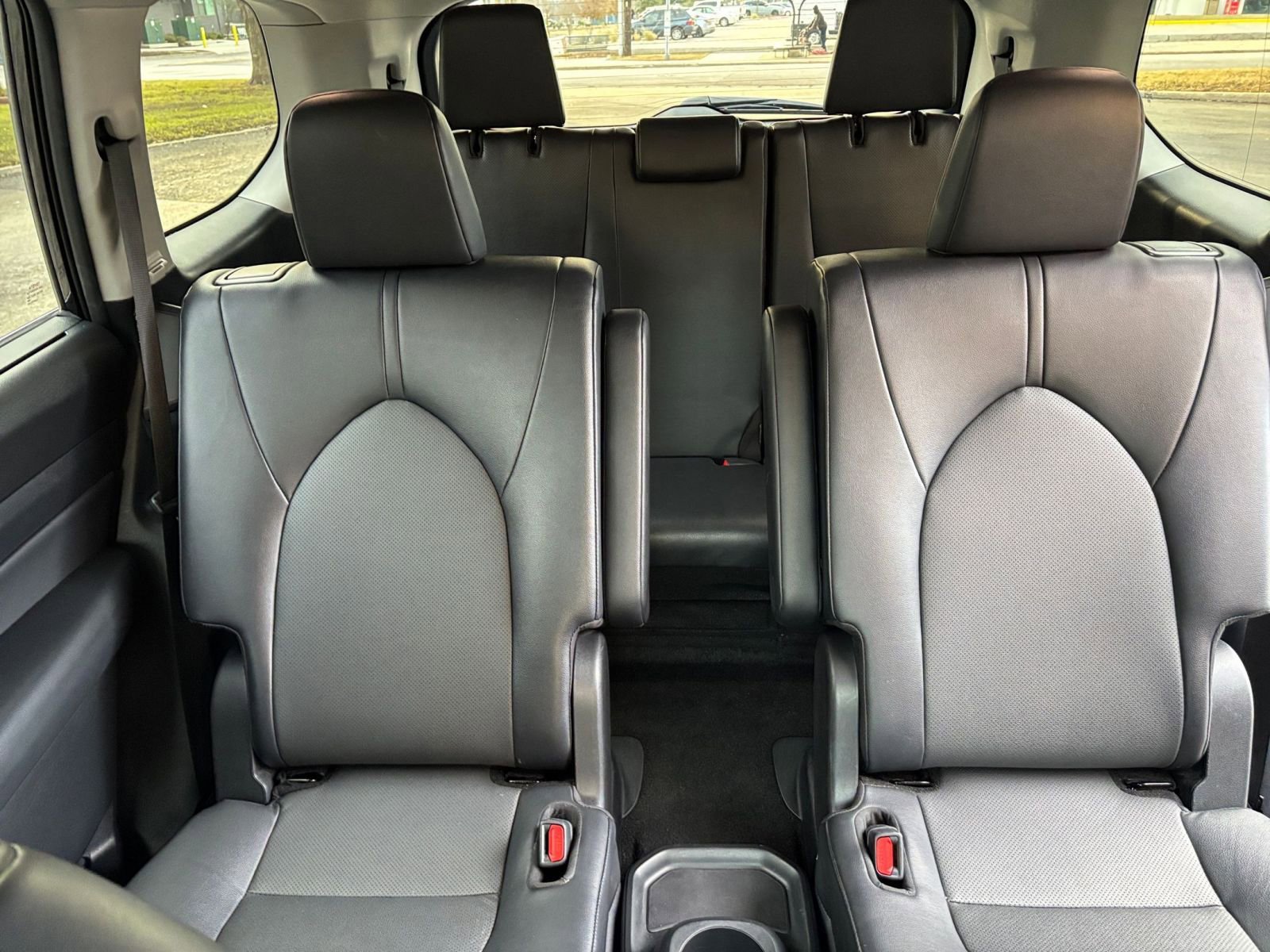 Thumbnail: 2024 Toyota Grand Highlander - 33