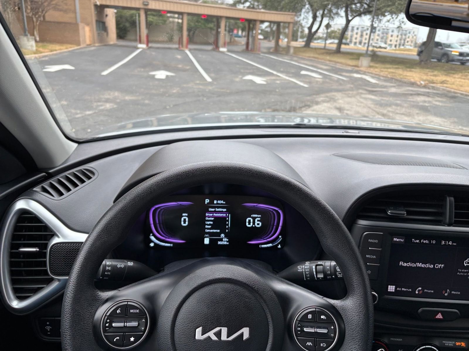 Thumbnail: 2025 Kia Soul - 29