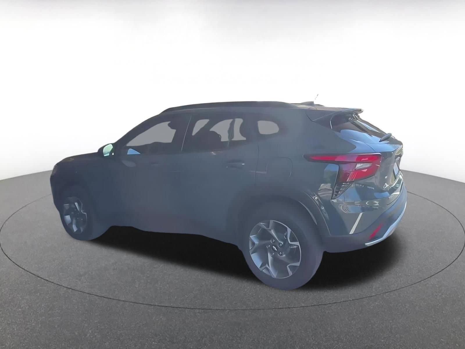 Thumbnail: 2025 Chevrolet Trax - 10