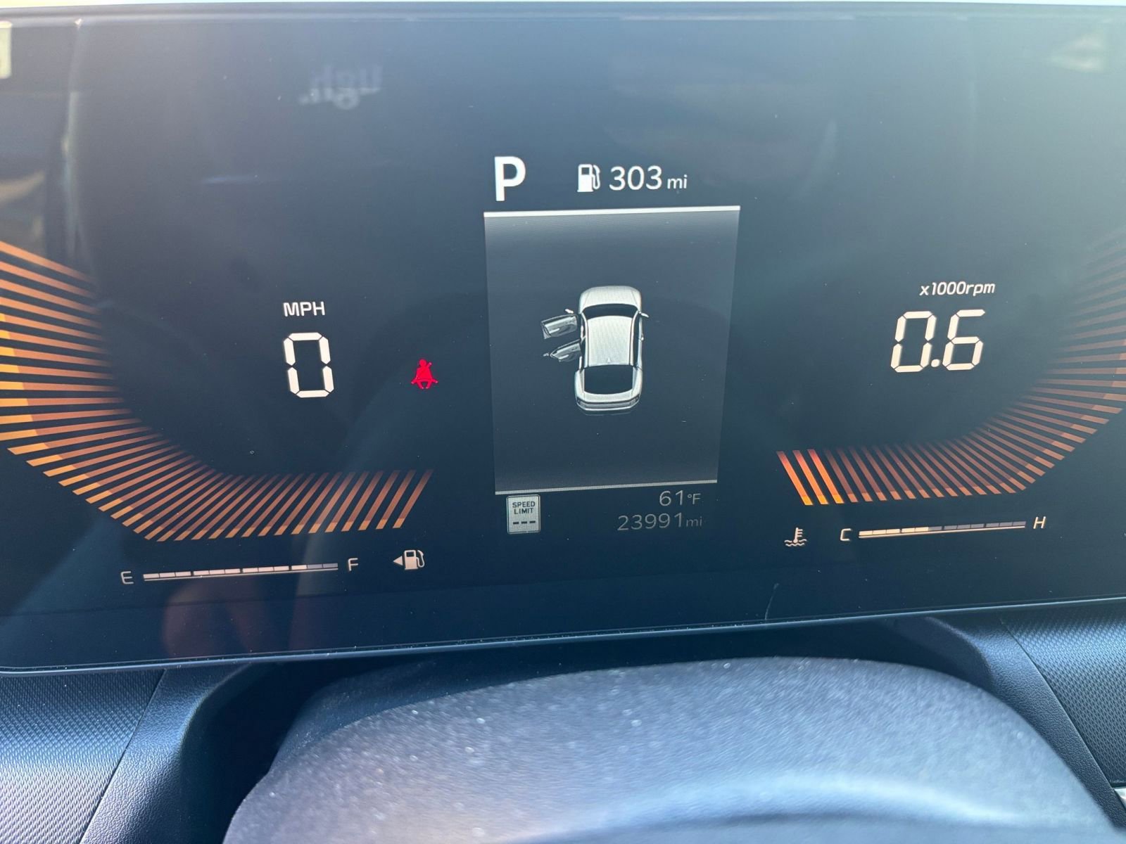 Thumbnail: 2025 Kia K4 - 34