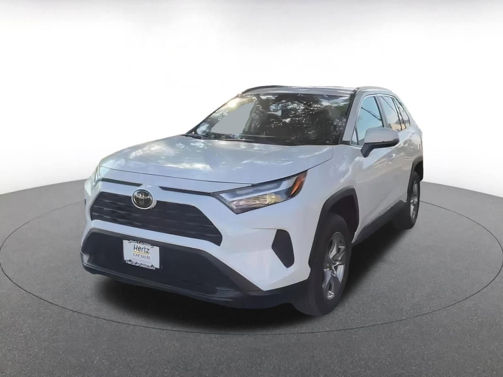 Thumbnail: 2025 Toyota RAV4 - 6