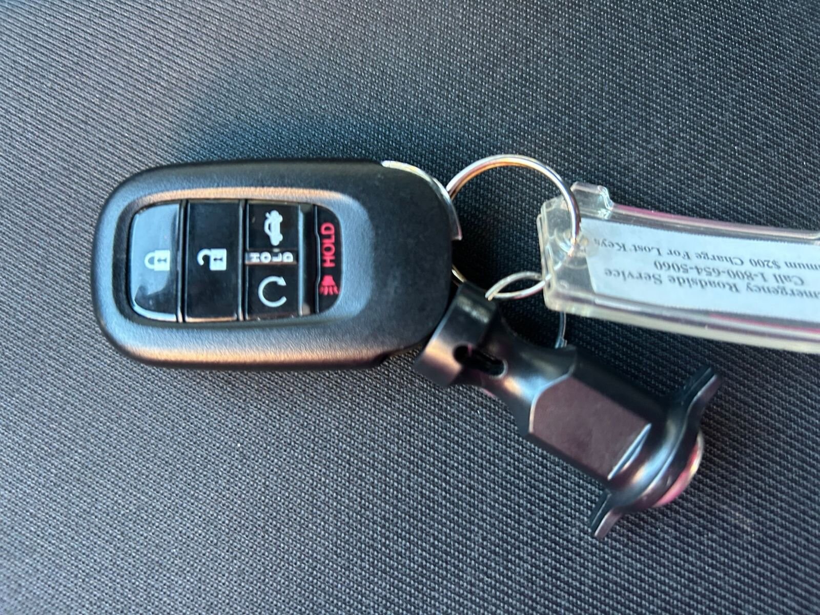 Thumbnail: 2025 Honda Civic - 22