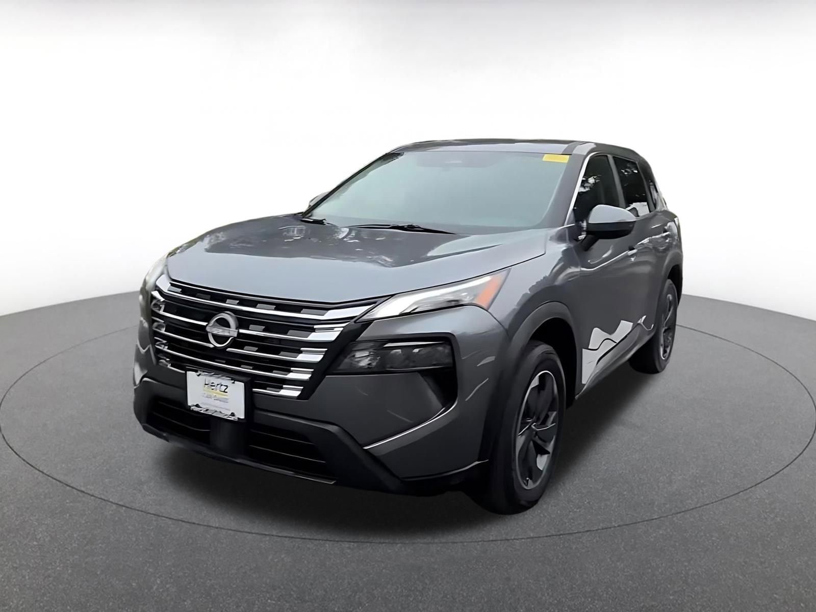 Thumbnail: 2025 Nissan Rogue - 6